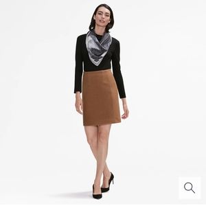 NWT MM LaFleur Crosby skirt